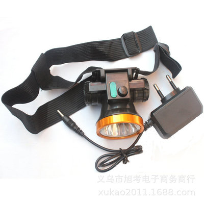 zs Tactical light Charging headlamp Built-in lithium battery high-power Head mounted direct deal invoice