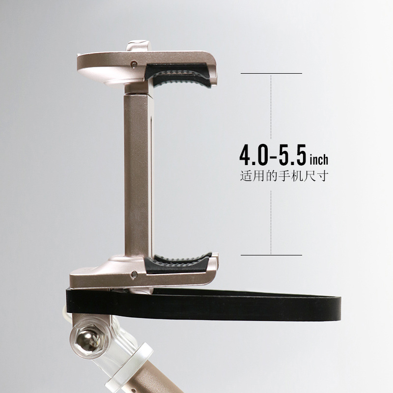 Stick selfie en Alliage d aluminium - Ref 3386623 Image 5