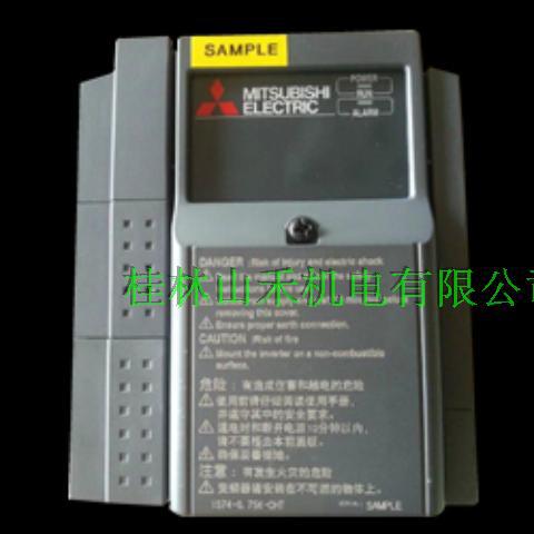 优势供应日本MITSUBISHI三菱电机IS70系列变频器FR-PA07