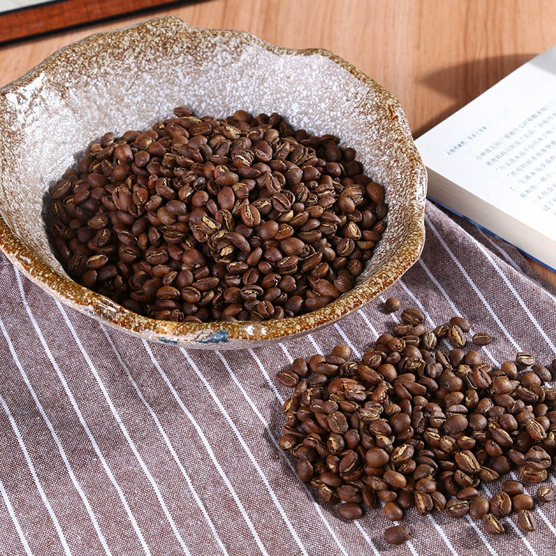 Jegar Snowy Kiccor G1 Удаление кофе bean арабский Carter -to -Jerjia Snowfei Coffee Coffee Plus Bake