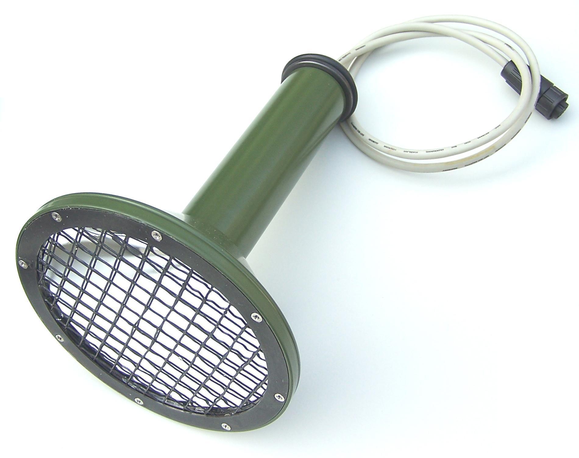 手持式2013α、β表面污染探测器 便携式