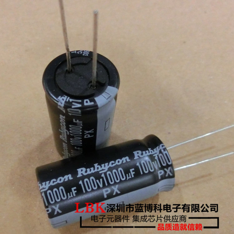 400BXA6.8UF  10*16   真正红宝石全新原装 质量过硬