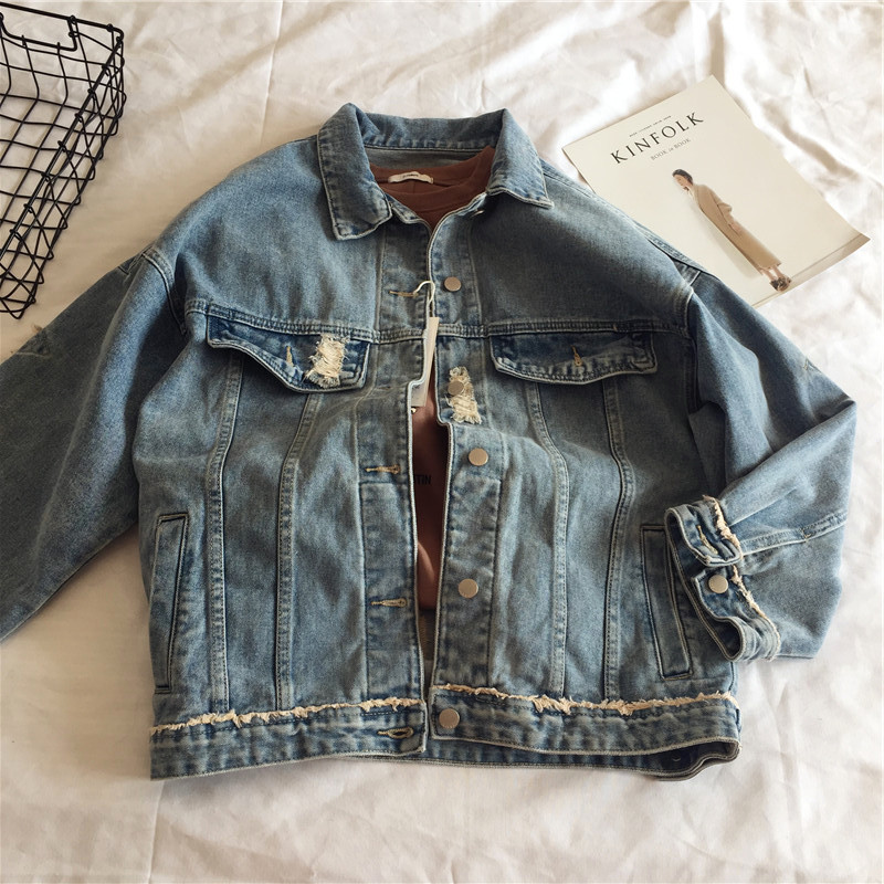 Blouson femme en Coton - Ref 3322310 Image 3