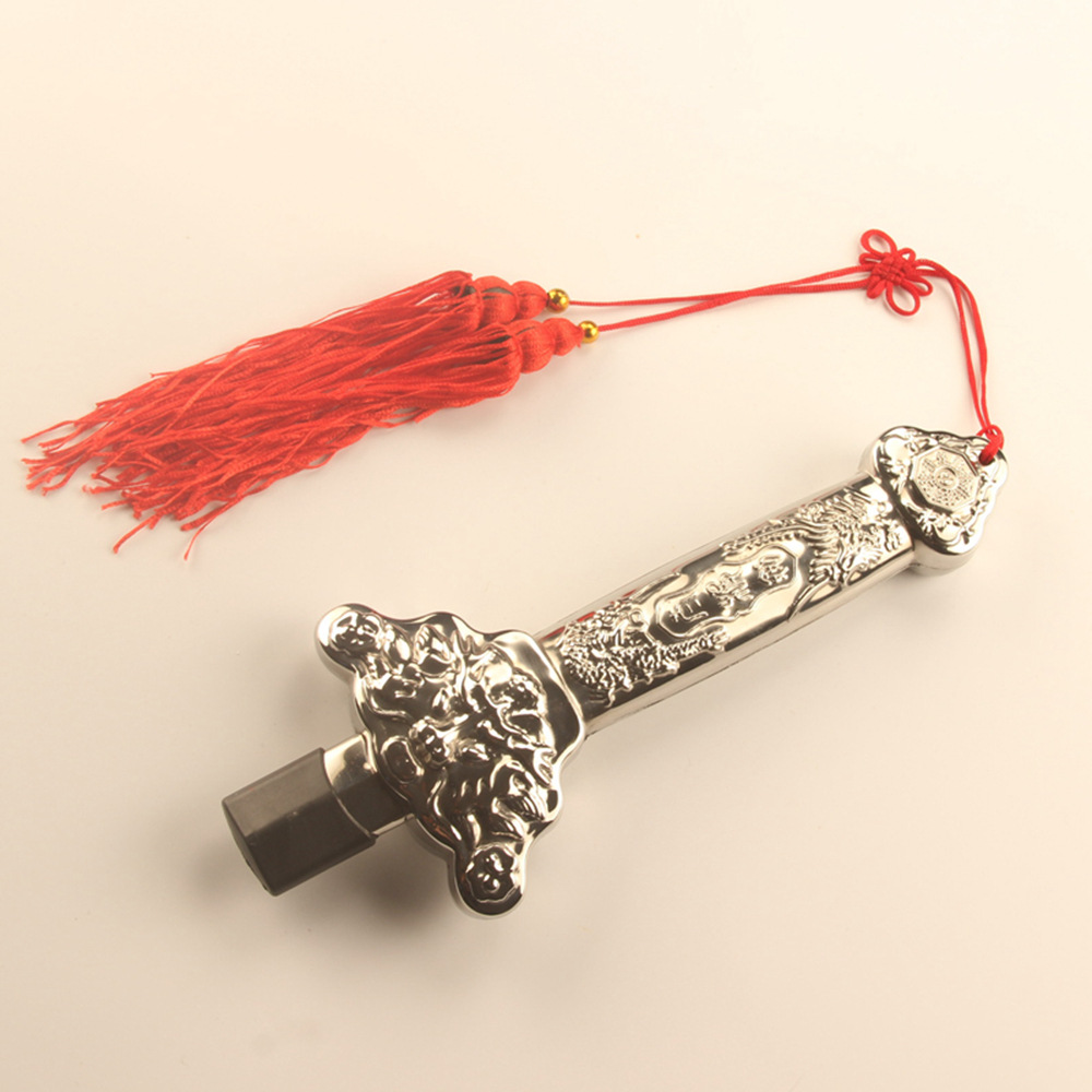 telescopic sword stainless steel for gym for martial arts