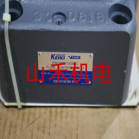 优势供应日本东京计器TOKIMEC比例电磁溢流阀EPCG2-01-175-11