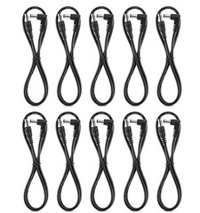 MOSKY電源DC線  50CM  廠家批發