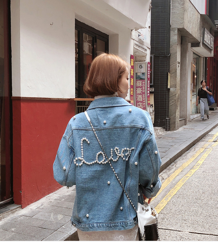 Blouson femme en Cow-boy - Ref 3321685 Image 27
