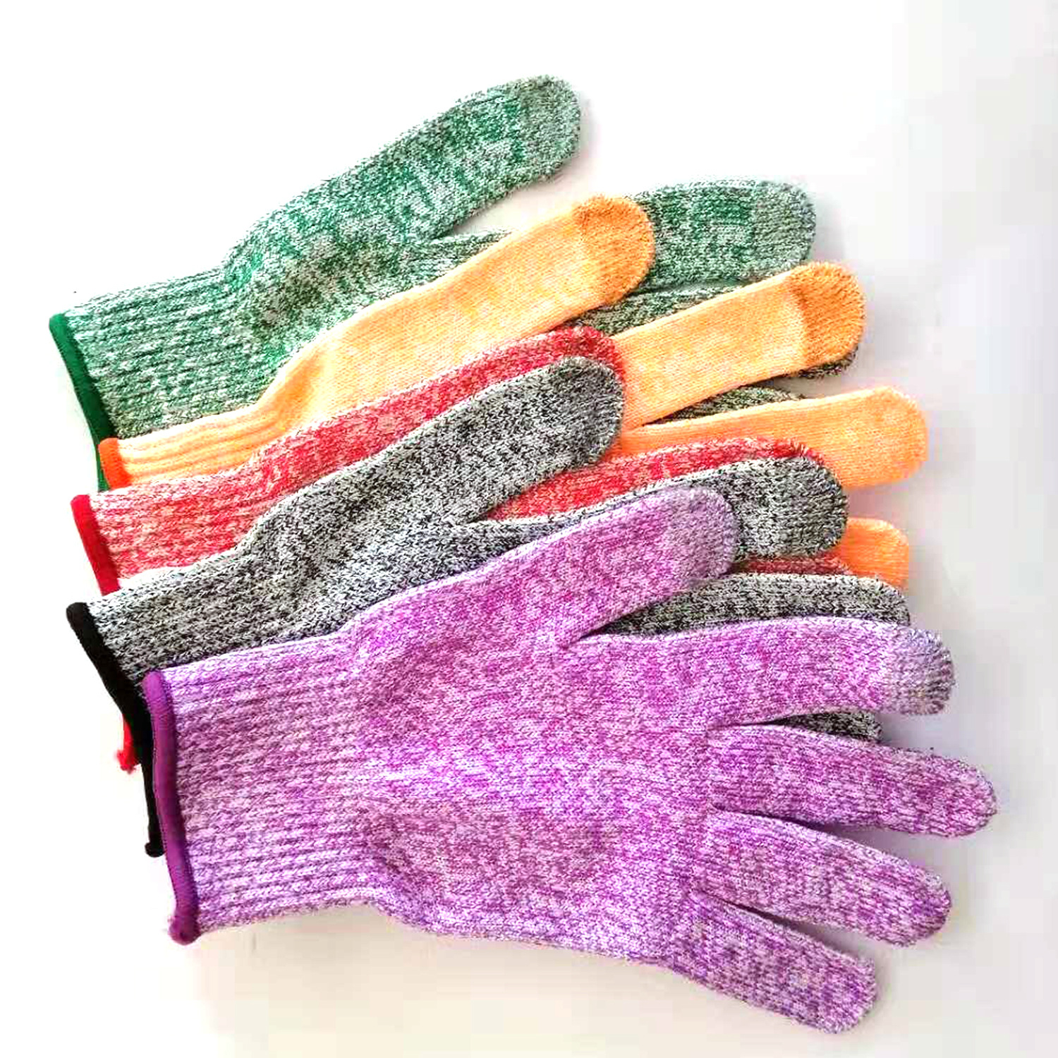 Gants anti coupures - Ref 3404505 Image 7