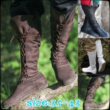 2018外贸wIsh亚马逊eBay内增高女士绑带骑士靴侧系带女高筒靴子