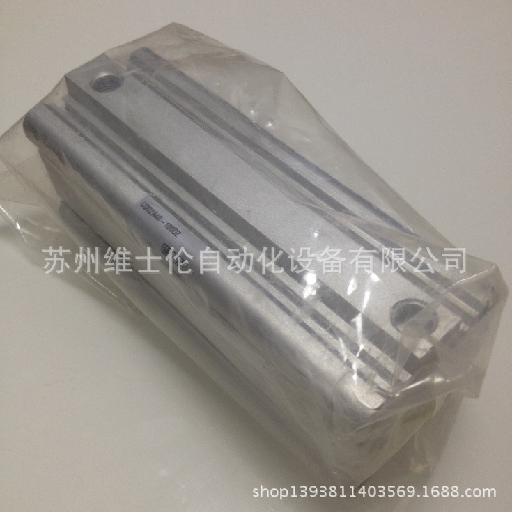 SMC薄型气缸CDQ2B40-150DZ/D/DMZ/DCMZ
