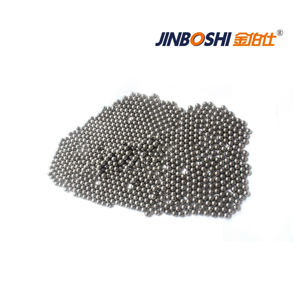 生产供应高比重钨球∮4.5mm 比重高 渔具配重专用