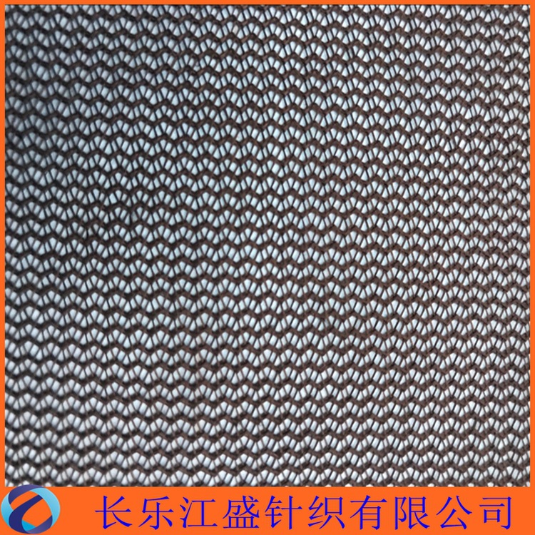 厂家生产 K080 箱包鞋材六角网眼布 童车座椅小孔网 汽车坐垫网布