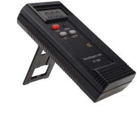 红外测温仪;射线检测仪器;其他环境检测