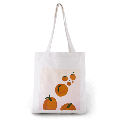 厂家环保帆布束口包空白时尚手提购物袋棉布袋全棉帆布袋定做定制