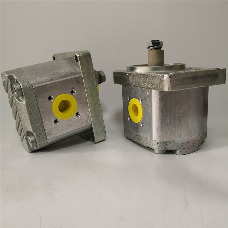 原装进口德国Rexroth力士乐齿轮泵 0510 769 325  