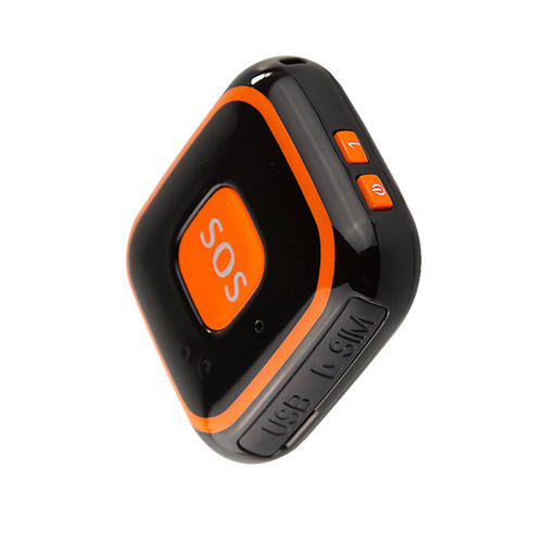 Fall alarm GPS Tracker positioning telephone locator manufacturers wholesale
