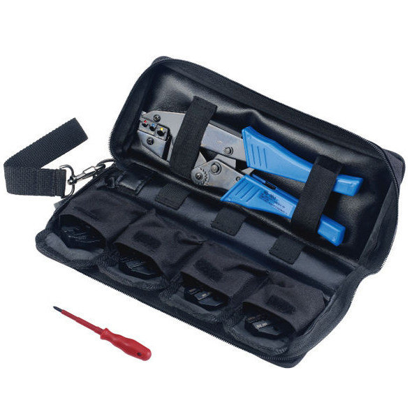 FSK-10N 组合工具 压接钳FSK-0725N FSK-0725N