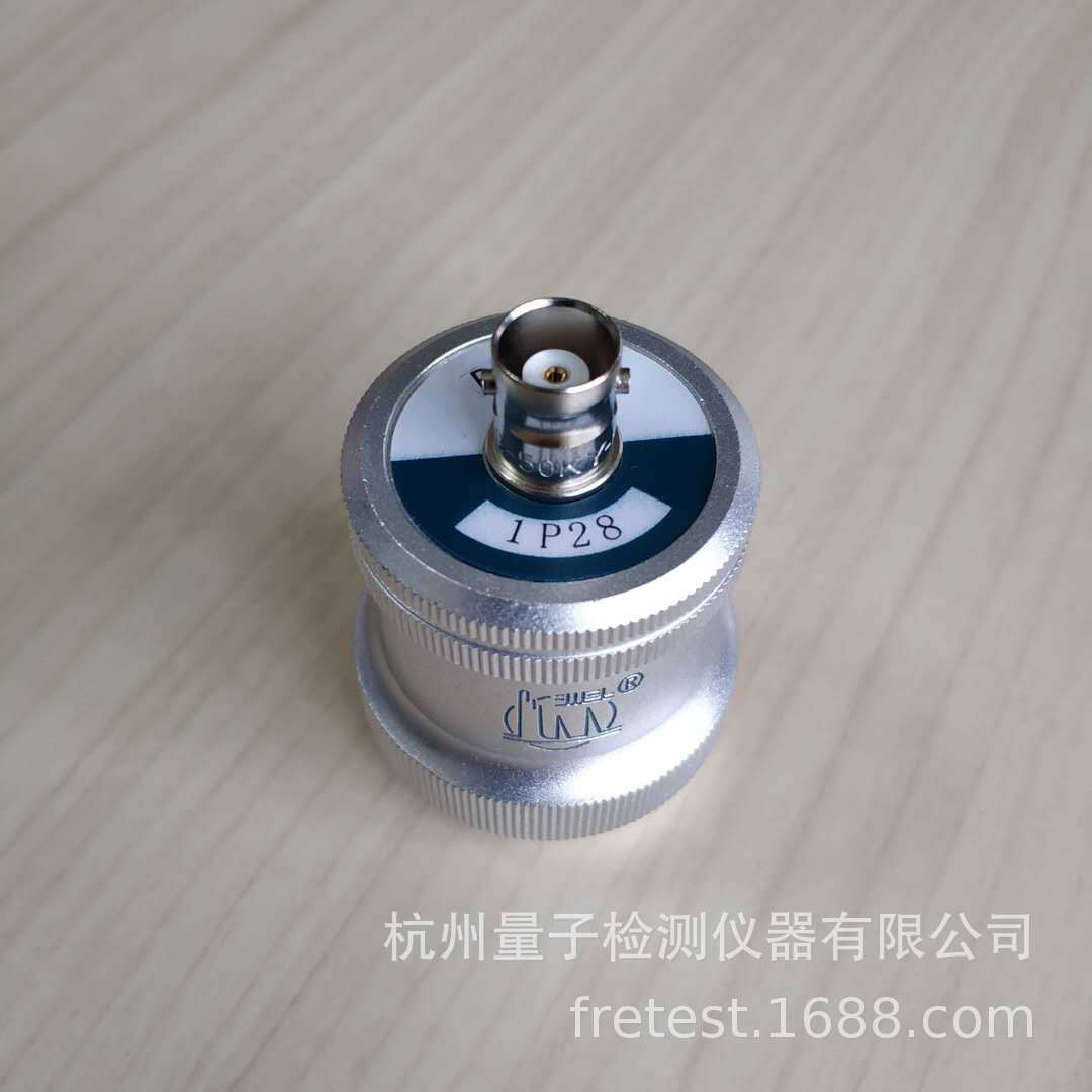 汕头超声纵波单晶直探头0.5P28 1P28 1.25P28 1.5P28 2.5P28