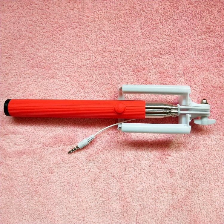 Stick selfie en Acier inoxydable - Ref 3386230 Image 15