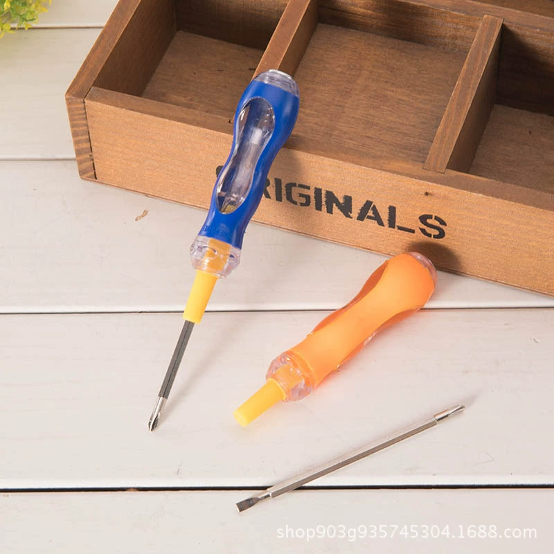 Прямая электрическая ручка с фабрики 209 прозрачная электрическая ручка двойного назначения новая многофункциональная электрическая ручка Электронная тестовая ручка