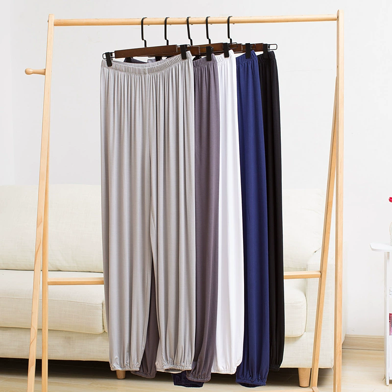 Штаны, летняя с фонариком для мужчин и женщин, спортивная одежда для боевых искусств, свободный крой