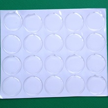 �F؛����1Ӣ��2.54CM�A��͸��ˮ�����zDIY�b�ƿ�w�Ʒ���