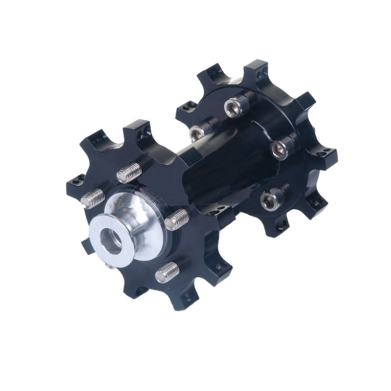 Оптовые поставки: Модификация ступицы внедорожного мотоцикла с ЧПУ, высокотемпературная, высокопрочная, с высокотемпературной трансмиссией.