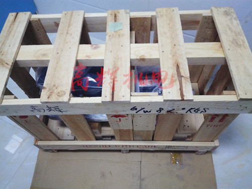 日本NEWLONG马达 NA20-370F-10-K74