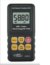 金属探测器 电磁辐射检测仪AR1392 香港希玛