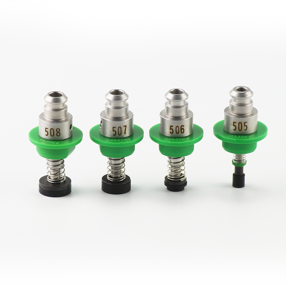 源头厂家JUKI贴片机507吸嘴格现货供应SMT配件NOZZLE