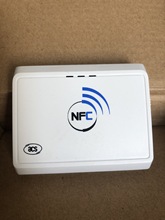 ACR1311U-N2 BLE4.0蓝牙NFC读卡器支持ISO 14443协议RFID写卡器