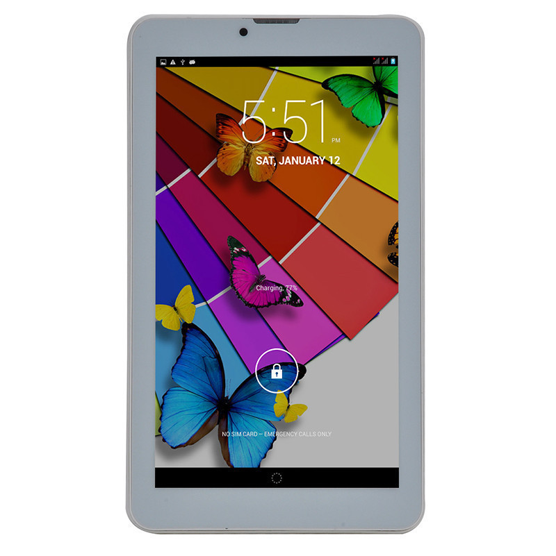 Tablette 7 pouces 8GB 1.2GHz ANDROID - Ref 3422036 Image 30