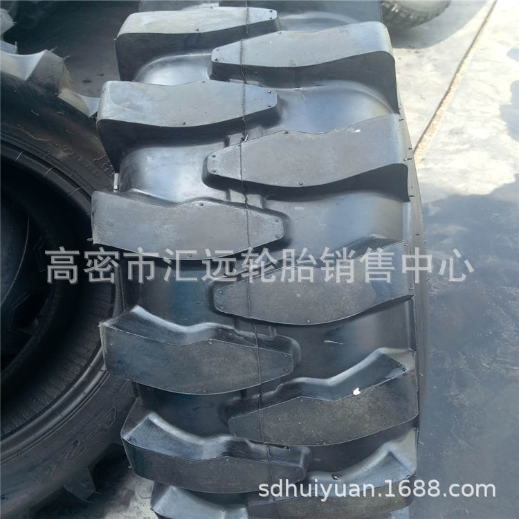 大量批发风神轮胎10.00-20轮式挖沟机轮胎 装载机轮胎1000-20