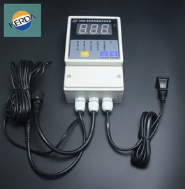 温湿度控制器;温湿度计;其他仪器配件