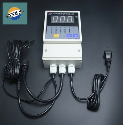 溫室大棚自動放風機溫度控制器放風機自動控制系統