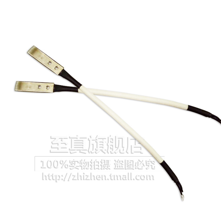 Strapping machine heating head, strapping machine heating head MH-A2 Yongchuang YS-A2 dual motor heating head strapping machine accessories detail image 3