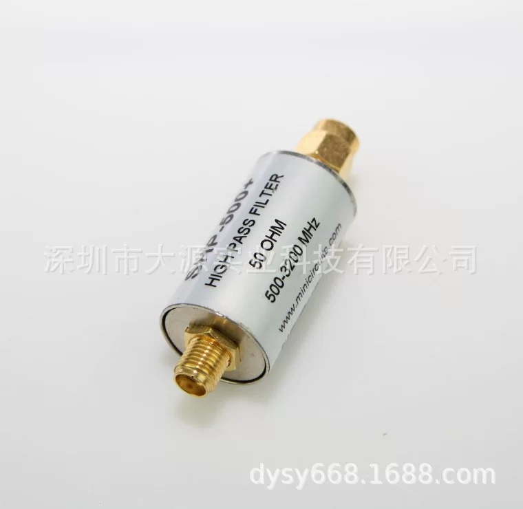原装现货BW-N20W5-N+ MINI衰减器 射频微波IC芯片