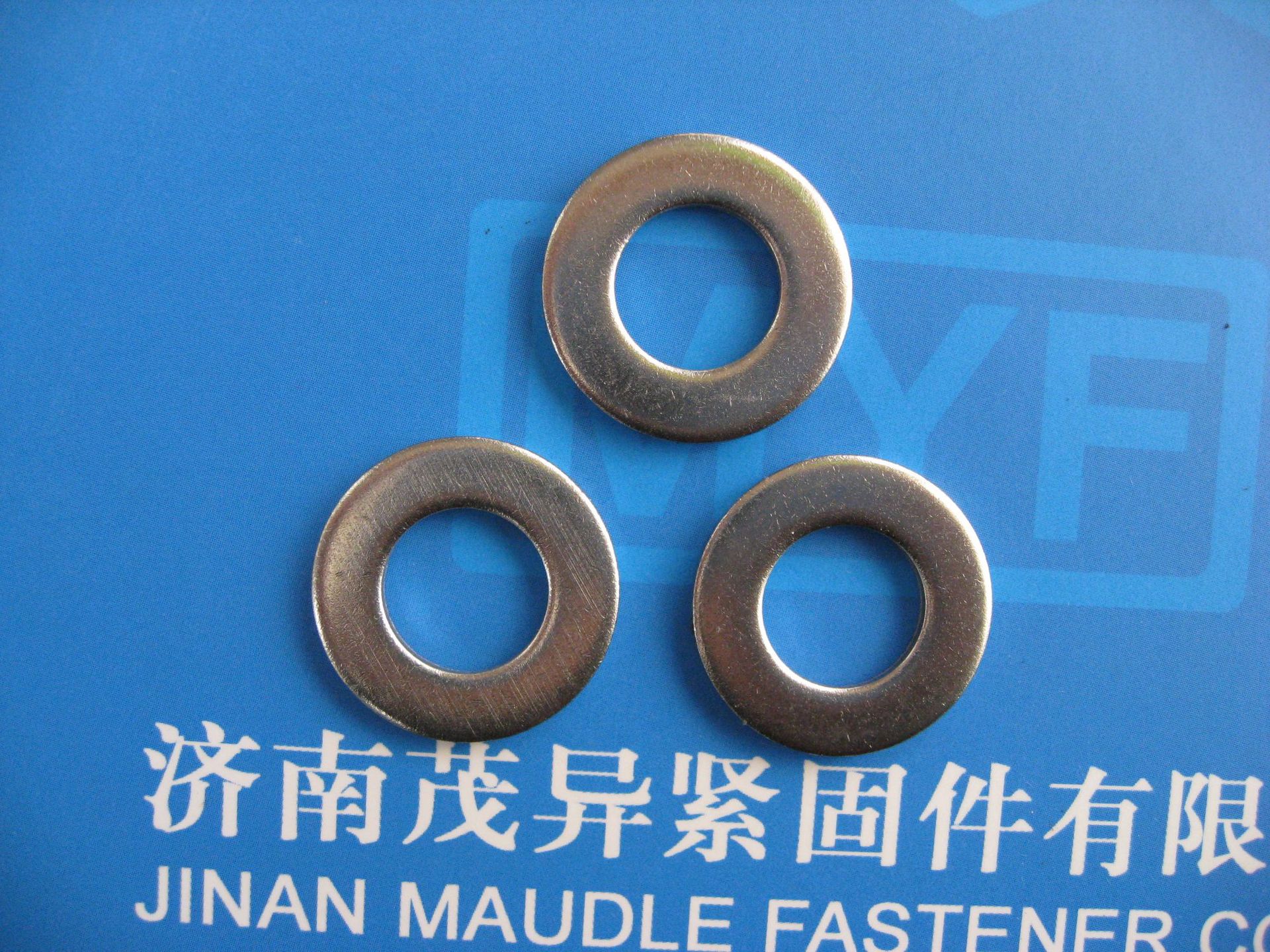 A级小垫圈GB/T848-1985