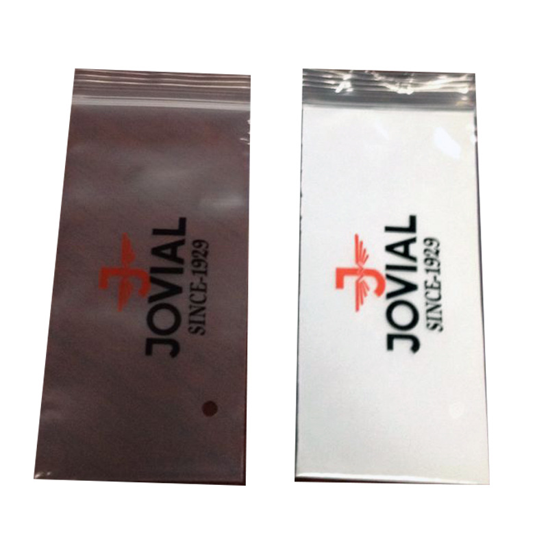 东莞深圳密实袋厂家  数据线包装袋 五金配件自封袋 通用骨袋胶袋