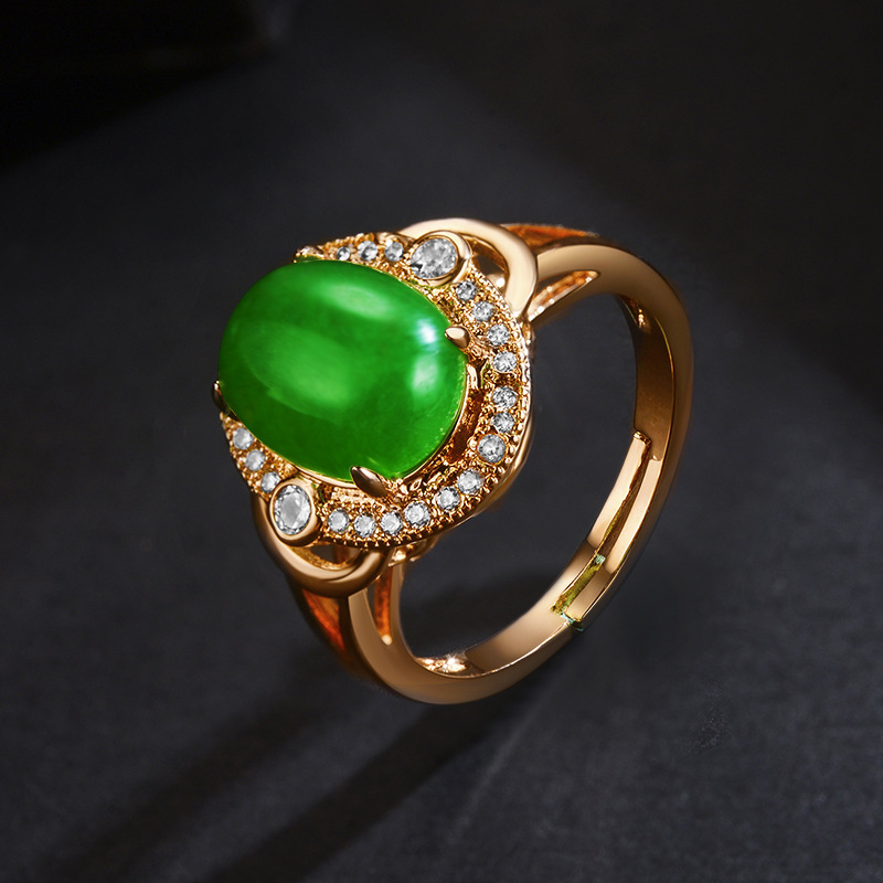 ŷ����Լ�¿�����ʯ�����ָ ����觱�ʯ��ָŮ ������Ʒ����