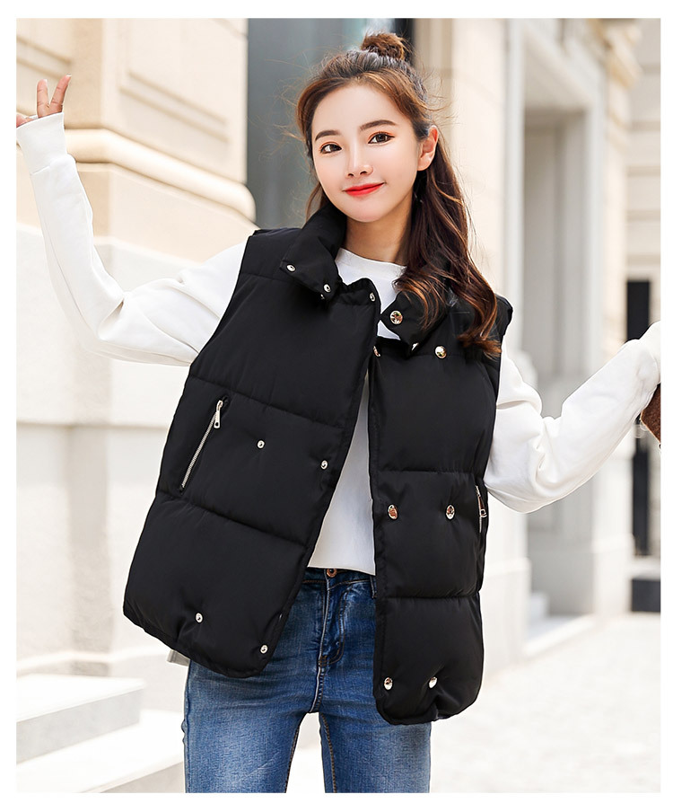 Gilet femme - Ref 3316877 Image 34