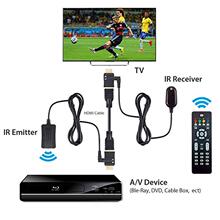 ���往��IR��̖�r�r��ݔͨ����HDMI�t���b�ظ�����ҕ�l�������D�l