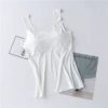 White U back