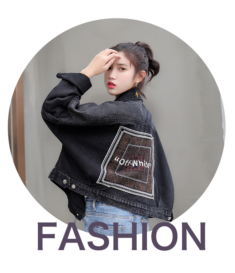 Blouson femme en Cow-boy - Ref 3322374 Image 27