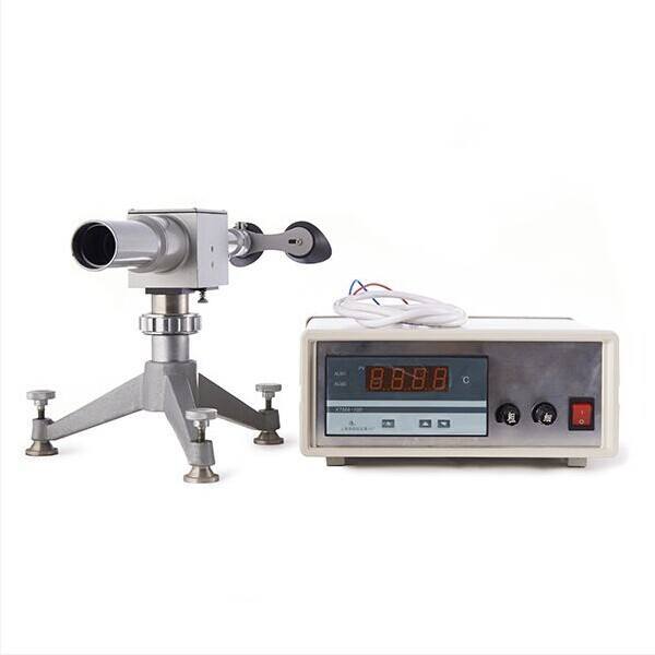 Precise optics Pyrometer WGJ-01
