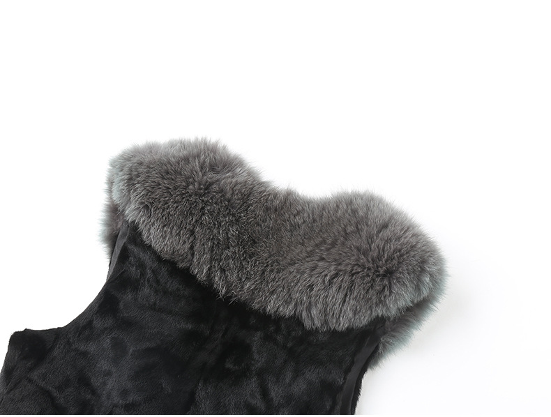 Gilet femme - Ref 3317037 Image 9