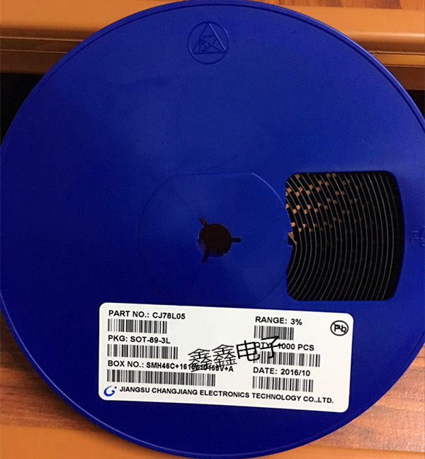 供应原装长电三极管 2SC1815 HF 特价热卖