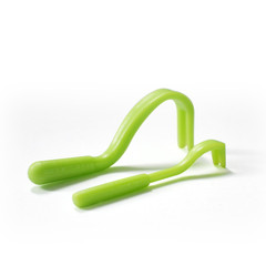 Pet flea clip, flea clip, two-tooth dewormer, flea comb, cat and dog cleaning supplies