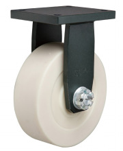 12寸 超重型 定向脚轮 承重 尼龙 PA SUPO向荣脚轮J10-04-300-615