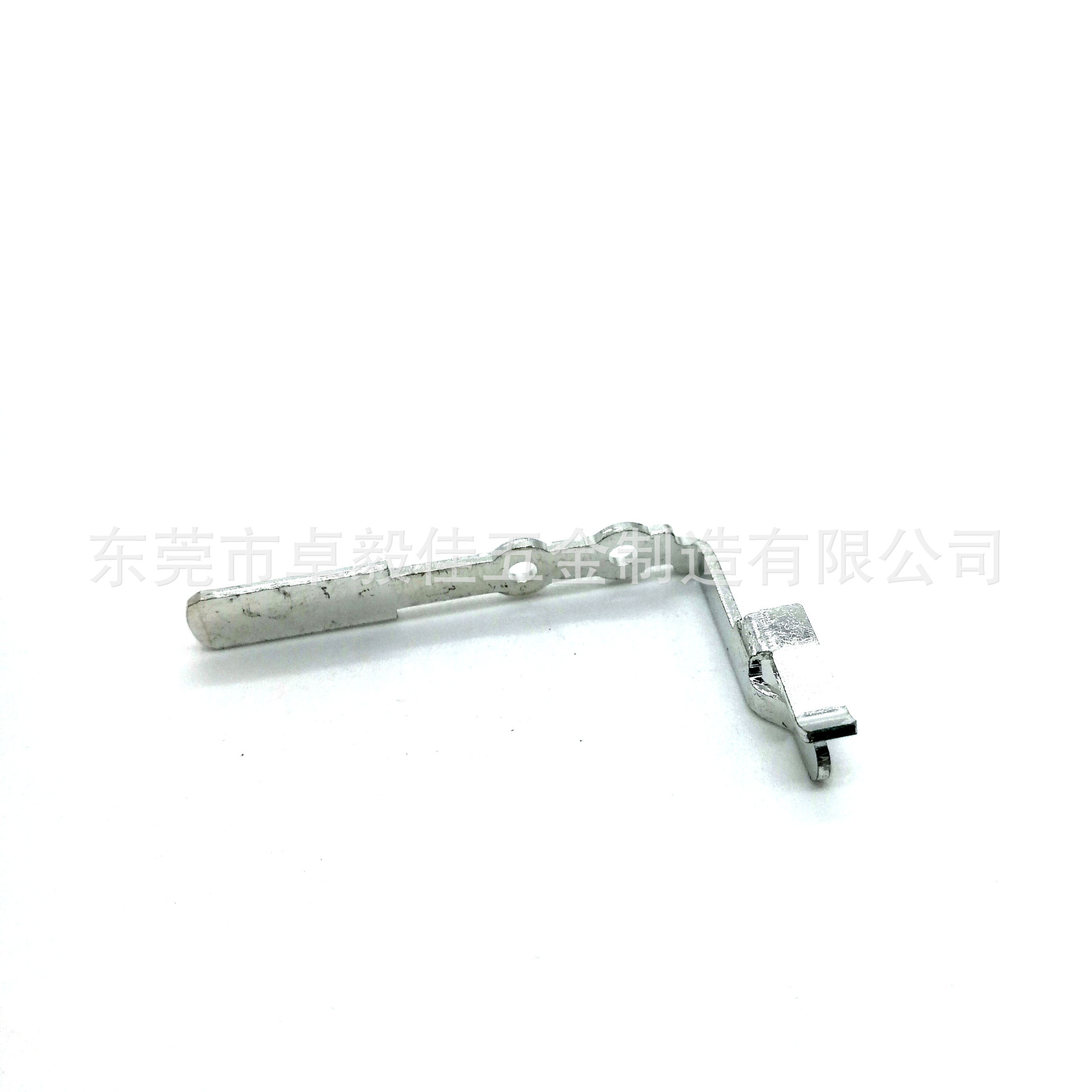 精密小五金冲压件 五金电器配件冲压加工 广州冲压端子加工